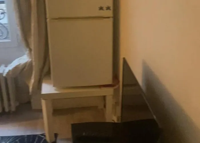 Grand2 Appartement Parijs