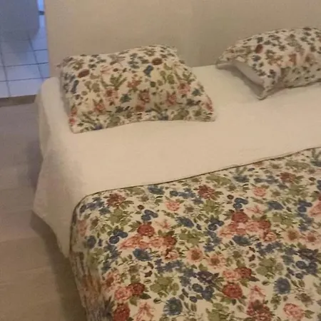Apartman Grand2 *