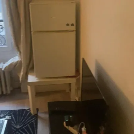 Grand2 Apartman Párizs