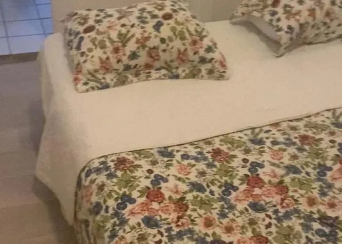 Apartamento Grand2 *