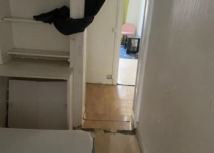 Grand2 Apartamento